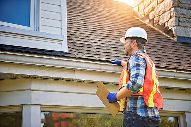 Licensed Gutter Installation service in Coatesville, IN - Roof Repair Smedway
